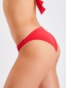 Bas de Bikini BANANA MOON "Duca Spring" - Rouge X2319