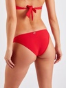Bas de Bikini BANANA MOON "Duca Spring" - Rouge X2319