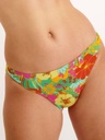 Bas de Bikini BANANA MOON "Duca Wallflower" - Multi LRM52