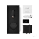 Oeuf vibrant avec télécommande sans fil LELO "Lyla 2" - Noir