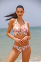 Haut de Bikini triangle SORAYA "Emma" 866697 - Calypso 70228