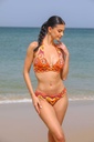 Haut de Bikini triangle SORAYA "Emma" 866697 - Inca 70230