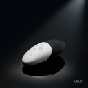 Galet clitoridien musical LELO "Siri 2" - Noir