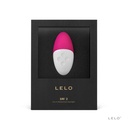 Galet clitoridien musical LELO "Siri 2" - Rose