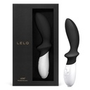 Vibromasseur anal LELO "Loki" - Noir