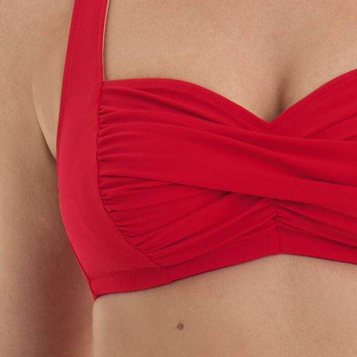 Haut de bikini ANITA "Style Elle" 8355-1 - Fragola 505