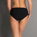 Slip de bain dame ANITA ROSA FAIA "Style Ive" 8703-0 - Noir 001