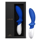 Vibromasseur anal LELO "Loki" - Bleu