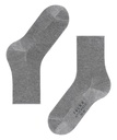 Chaussettes dame FALKE "Active Breeze" 46189 - Light Greymel 3216