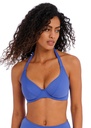 Haut de Bikini armaturé & tour de cou FREYA "Jewel Cove" AS7232 - Plain Azure PLE