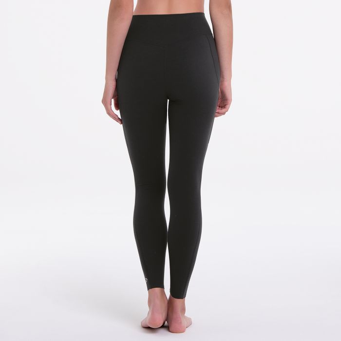 Legging de sport respirant ANITA ACTIVE "Sport" 1670 - Noir 001