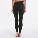 Legging de sport respirant ANITA ACTIVE "Sport" 1670 - Noir 001