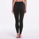 Legging de sport respirant ANITA ACTIVE "Sport" 1670 - Noir 001