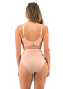 Culotte sculptant taille haute invisible FANTASIE "Smoothease" FL2325 - Natural Beige NAE