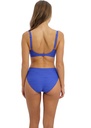 Haut de Bikini armaturé plissé FANTASIE "Beach Waves" FS502201 - Ultramarine ULE