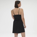 Fond de robe SIMONE PERELE "Essentiel" 13V944 - Noir 015