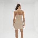 Fond de robe SIMONE PERELE "Essentiel" 13V944 - Peau 739