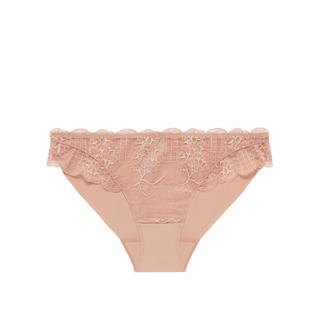 Slip SIMONE PERELE "Rêve" 12Z720 - Peau 740