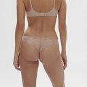 Tanga SIMONE PERELE "Rêve" 12Z710 - Peau 740