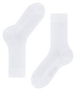 Chaussettes Hommes sans élastique FALKE "Sensitive London"14719 - Blanc 2000