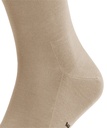 Chaussettes Hommes 100% fil d'écosse FALKE "Tiago" 14792 - Country 4380