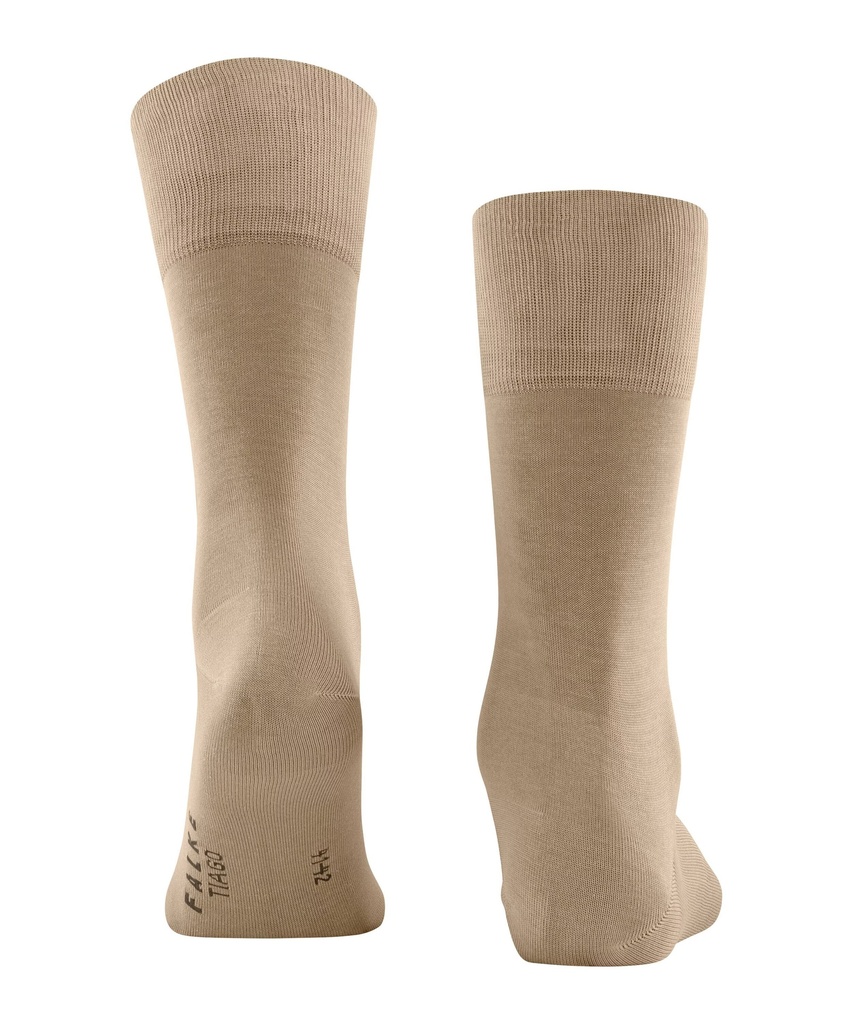 Chaussettes Hommes 100% fil d'écosse FALKE "Tiago" 14792 - Country 4380