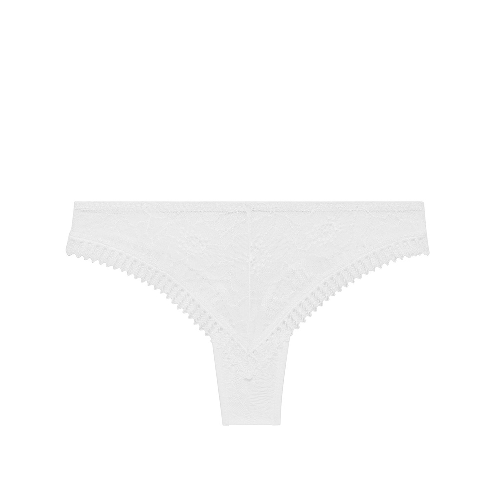 Tanga SIMONE PERELE "Swing" 15Y710 - Blanc 011