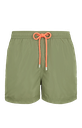 Short de bain ARTHUR BBU - Kaki BAINE24