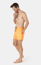 Short de bain ARTHUR BBU - Orange BAINE24