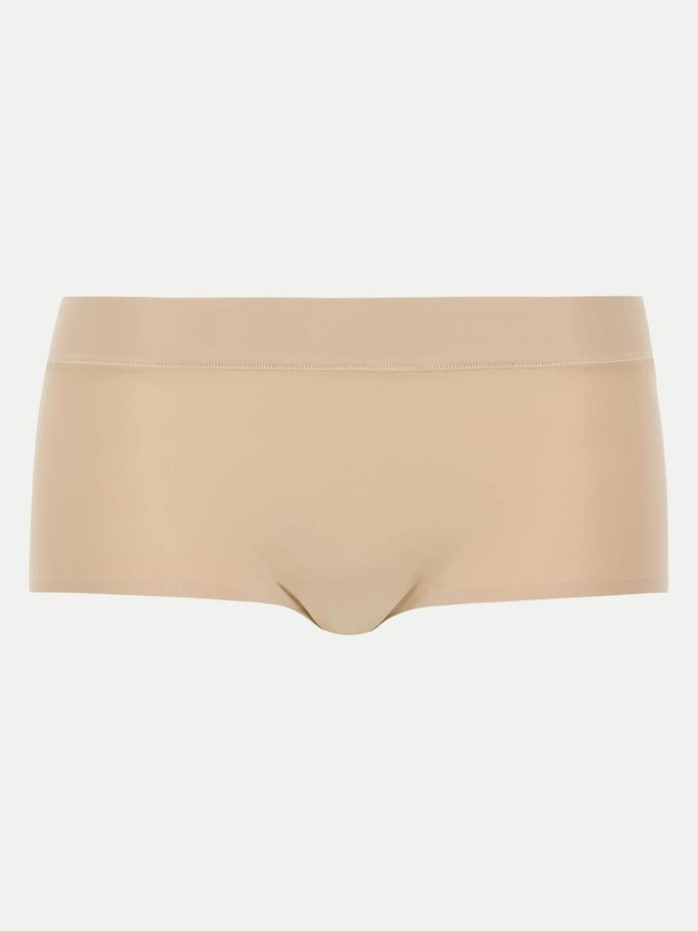 Shorty stretch invisible CHANTELLE "SoftStretch" C10640 - Nude 0WU