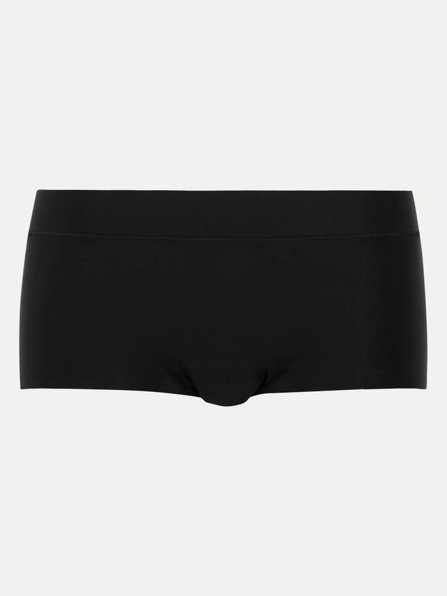 Shorty stretch invisible CHANTELLE "SoftStretch" C10640 - Noir 011