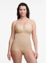 Gaine montante sana jambes shapewear CHANTELLE "Basic Shaping" C35030 - Nude 0WU