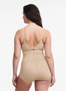 Gaine montante sana jambes shapewear CHANTELLE "Basic Shaping" C35030 - Nude 0WU