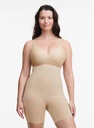 Gaine montante shapewear CHANTELLE "Basic Shaping" C35070 - Nude 0WU