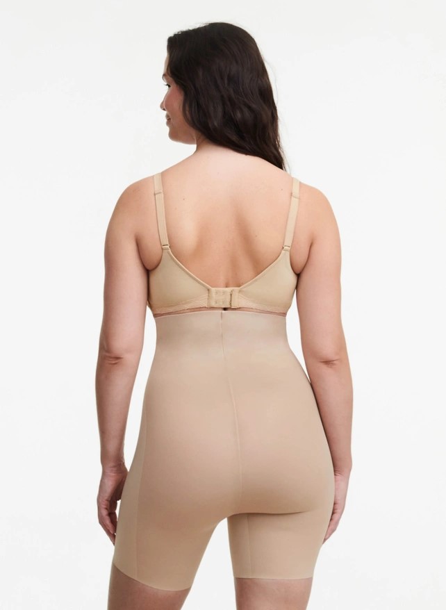 Gaine montante shapewear CHANTELLE "Basic Shaping" C35070 - Nude 0WU