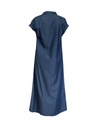 Robe Longue VERDISSIMA SS2400I0AL48 -Bleu Jeans Foncé