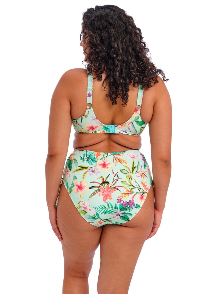 Bas de Tankni taille ajustable ELOMI "Sunshine Cove" ES801873 - Aqua AQA