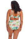 Bas de Tankni taille ajustable ELOMI "Sunshine Cove" ES801873 - Aqua AQA