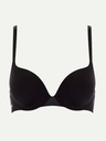 Soutien-gorge extra push-up CHANTELLE "Invisible Regina" C15G20 - Noir 011