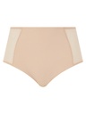 Culotte taille haute CHANTELLE "Every Curve" C16B80 - Beige Doré 01N