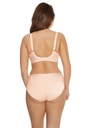 Soutien-gorge armature en 4 parties spécial poches profondes ELOMI "Cate" EL4030 - Latté LAE