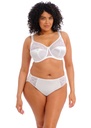 Soutien-gorge armature en 4 parties spécial poches profondes ELOMI "Cate" EL4030 - Blanc WHE