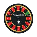 Jeu érotique TEASE & PLEASE "Sex Roulette" - Kinky