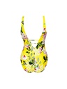 Maillot Nageur Maintien LISE CHARMEL "Jardin Délice" ABB6978 - Soleil Délice 13008