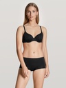 Soutien-gorge armaturé CALIDA "Eco Sense" 04339 - Noir 992