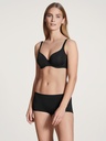 Soutien-gorge armaturé CALIDA "Eco Sense" 04339 - Noir 992