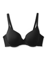 Soutien-gorge armaturé CALIDA "Eco Sense" 04339 - Noir 992