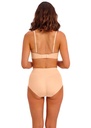 Soutien-gorge sans armature moulé WACOAL "Ines Secret" WE601008 - Frappé FRP