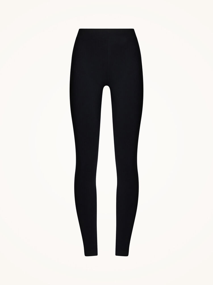 Leggings WOLFORD "Scuba" 19233 - Noir 7005