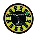 Jeu érotique TEASE & PLEASE "Sex Roulette" - Love & Marriage